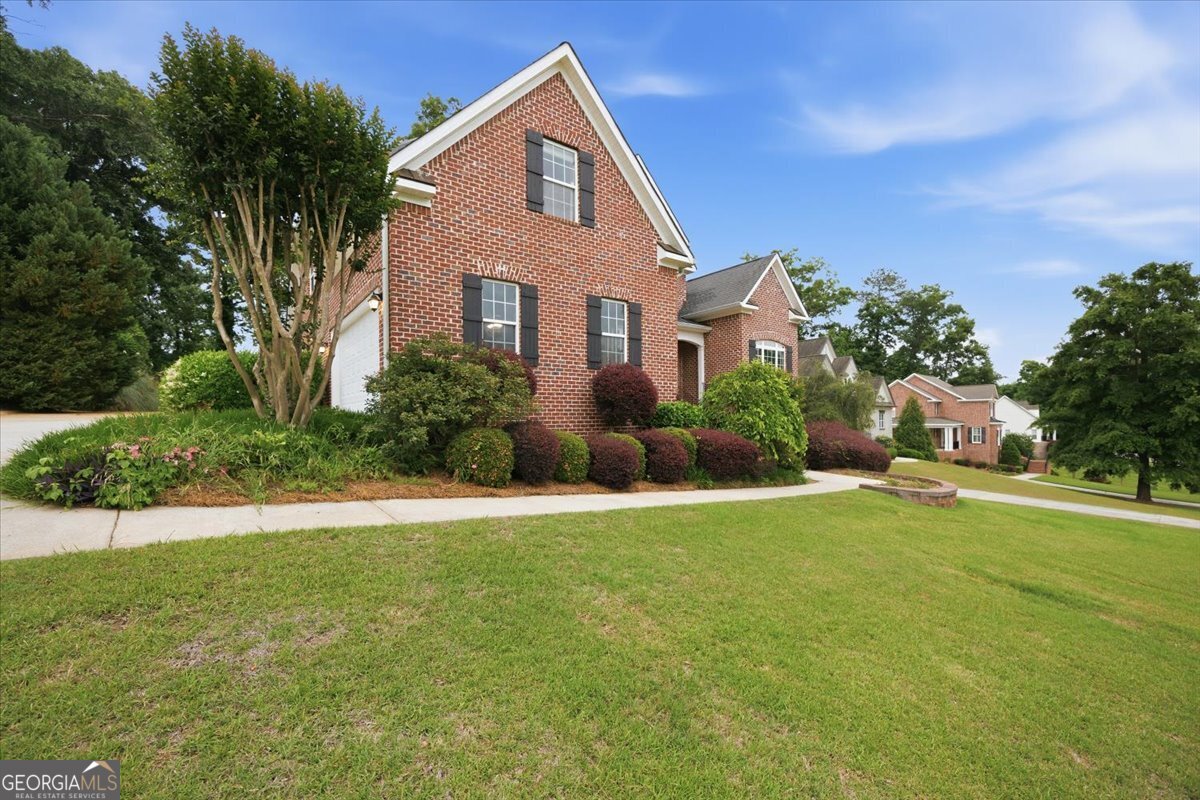 134 Broadleaf Drive Macon, GA 31210 - Photo 43 of 44