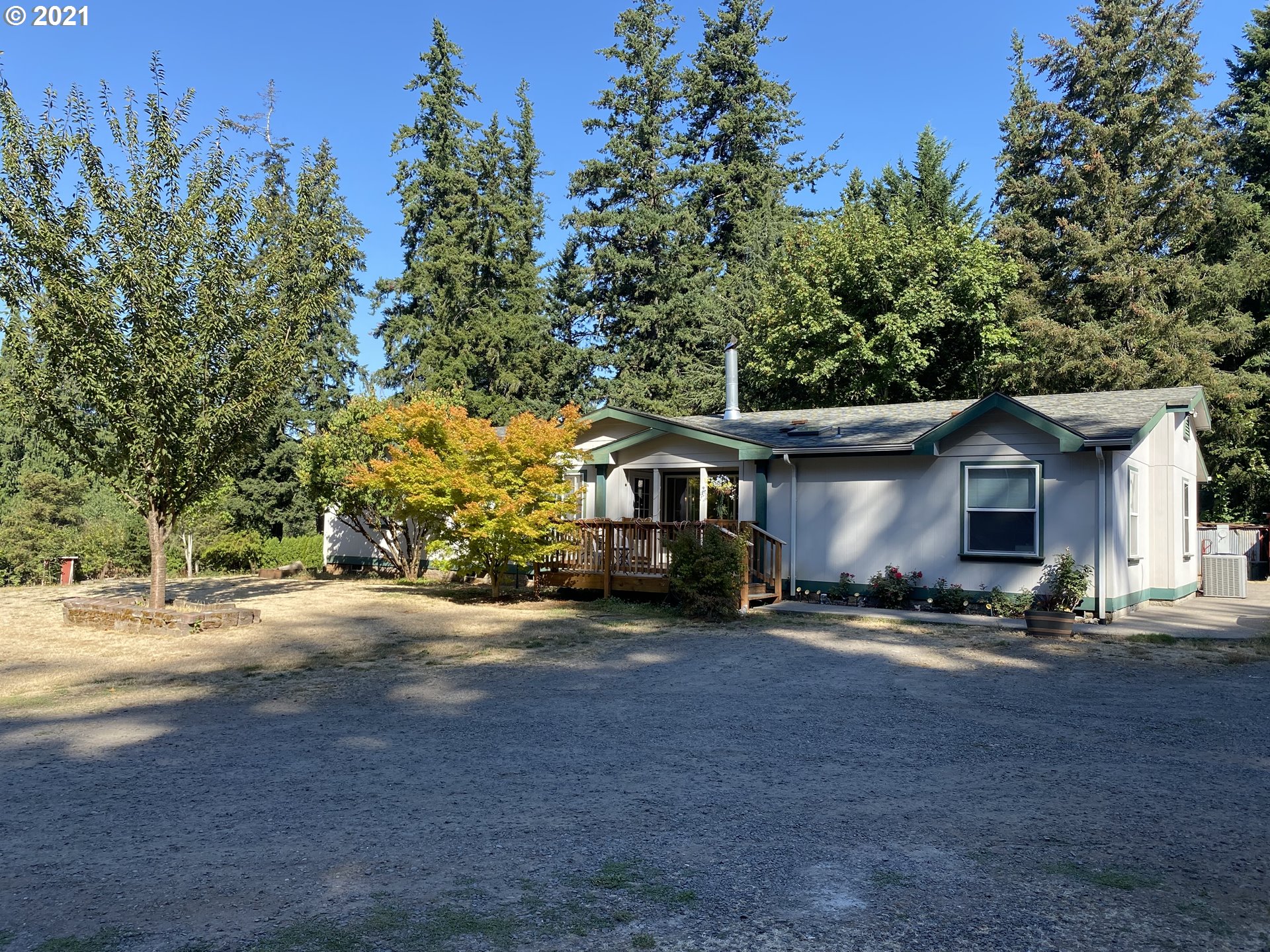27015 Northeast Robinson Road Camas, WA 98607 - Photo 1 of 22