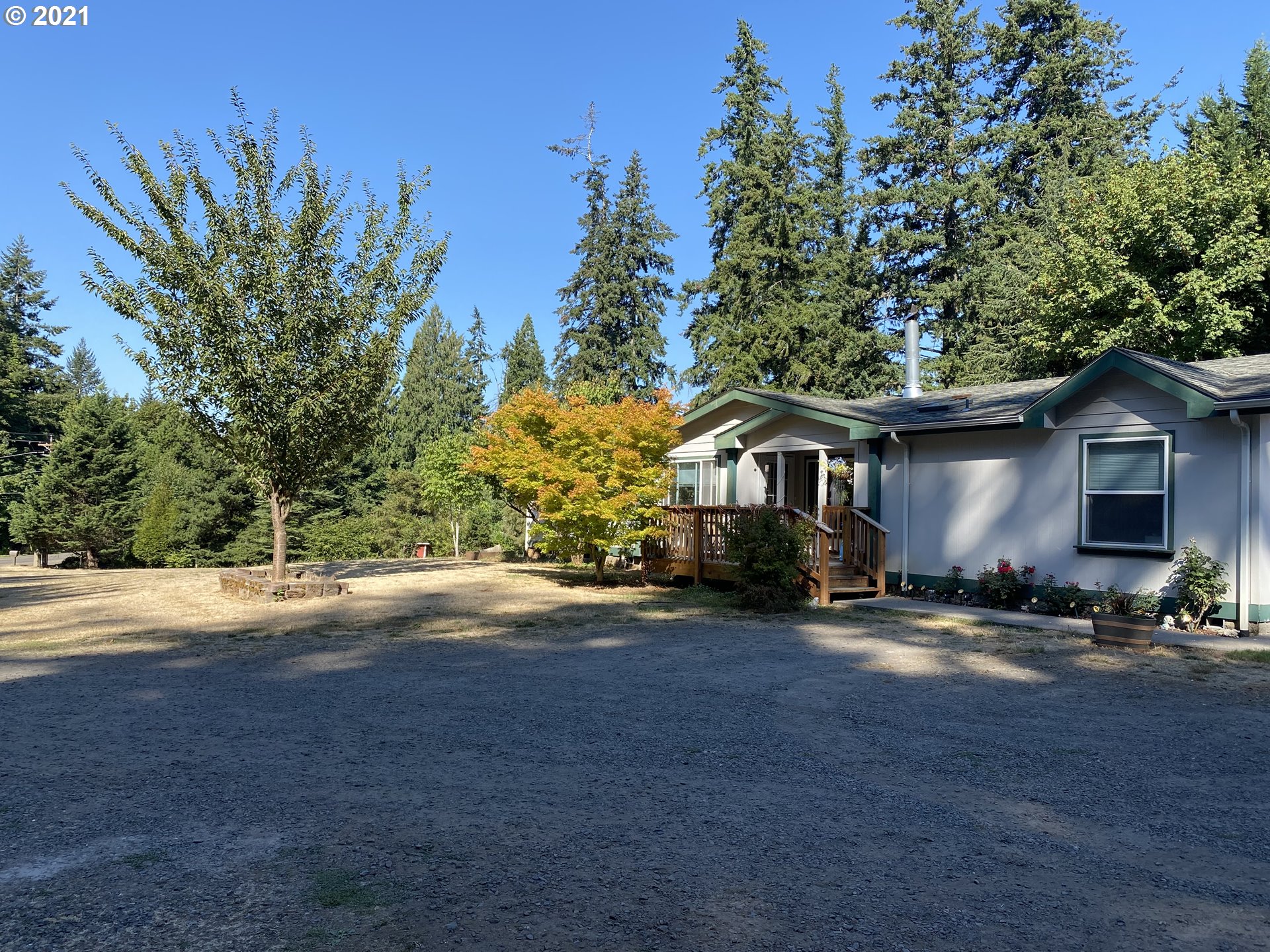 27015 Northeast Robinson Road Camas, WA 98607 - Photo 2 of 22