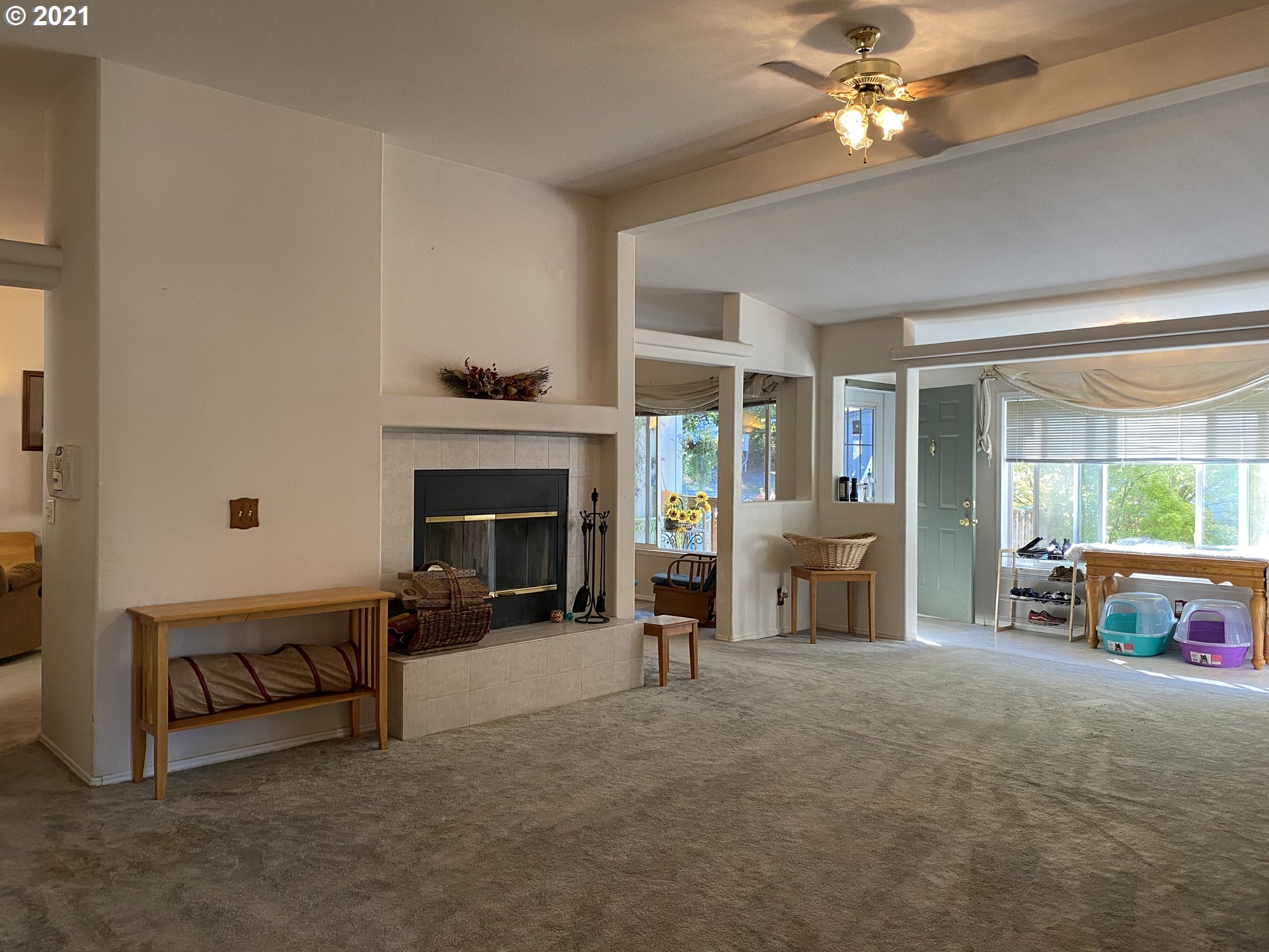 27015 Northeast Robinson Road Camas, WA 98607 - Photo 11 of 22