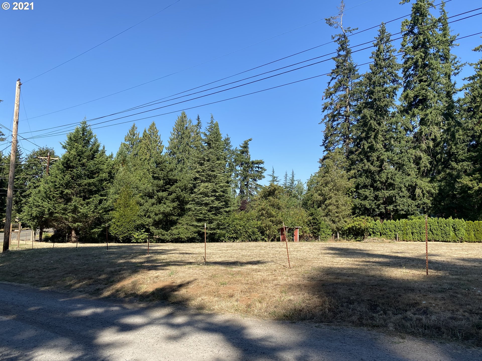27015 Northeast Robinson Road Camas, WA 98607 - Photo 20 of 22