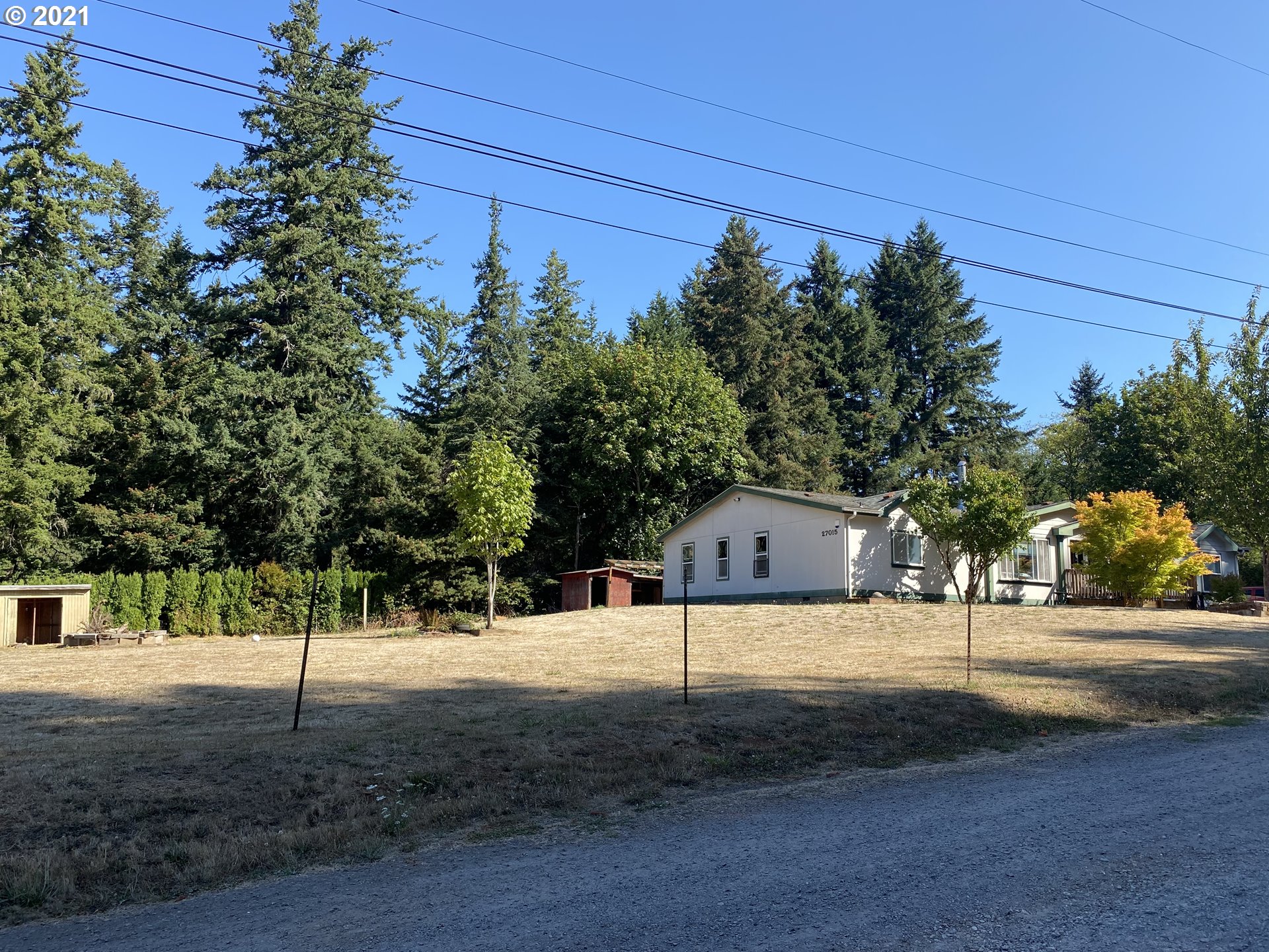 27015 Northeast Robinson Road Camas, WA 98607 - Photo 3 of 22