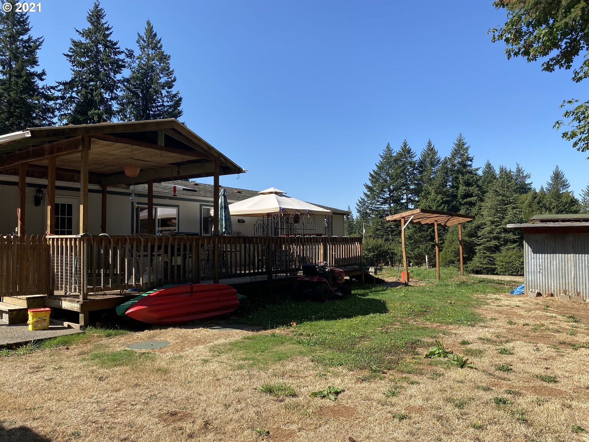 27015 Northeast Robinson Road Camas, WA 98607 - Photo 21 of 22