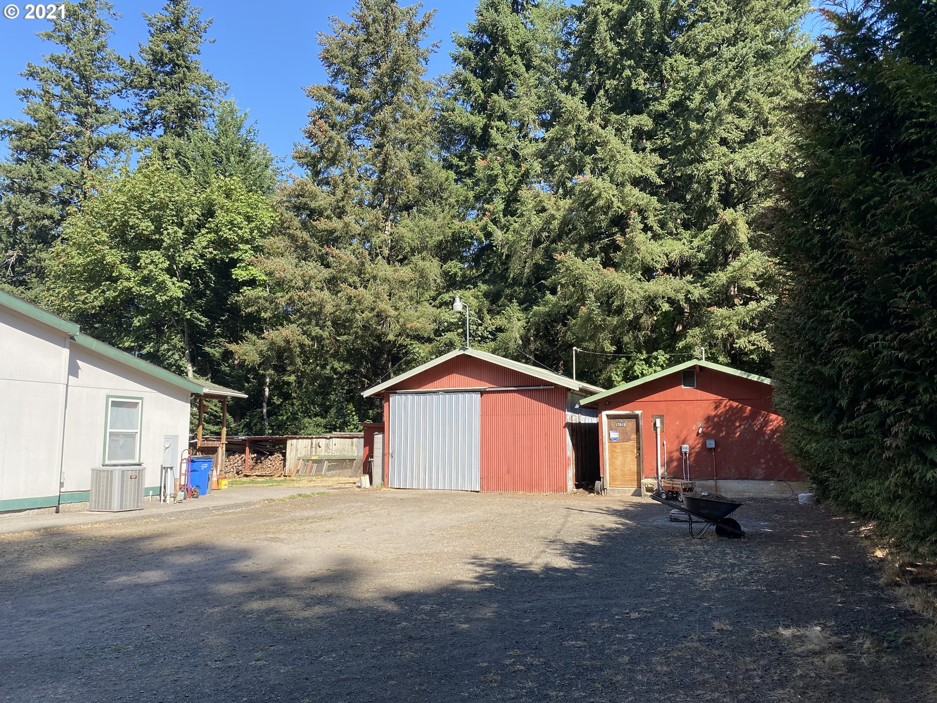 27015 Northeast Robinson Road Camas, WA 98607 - Photo 22 of 22