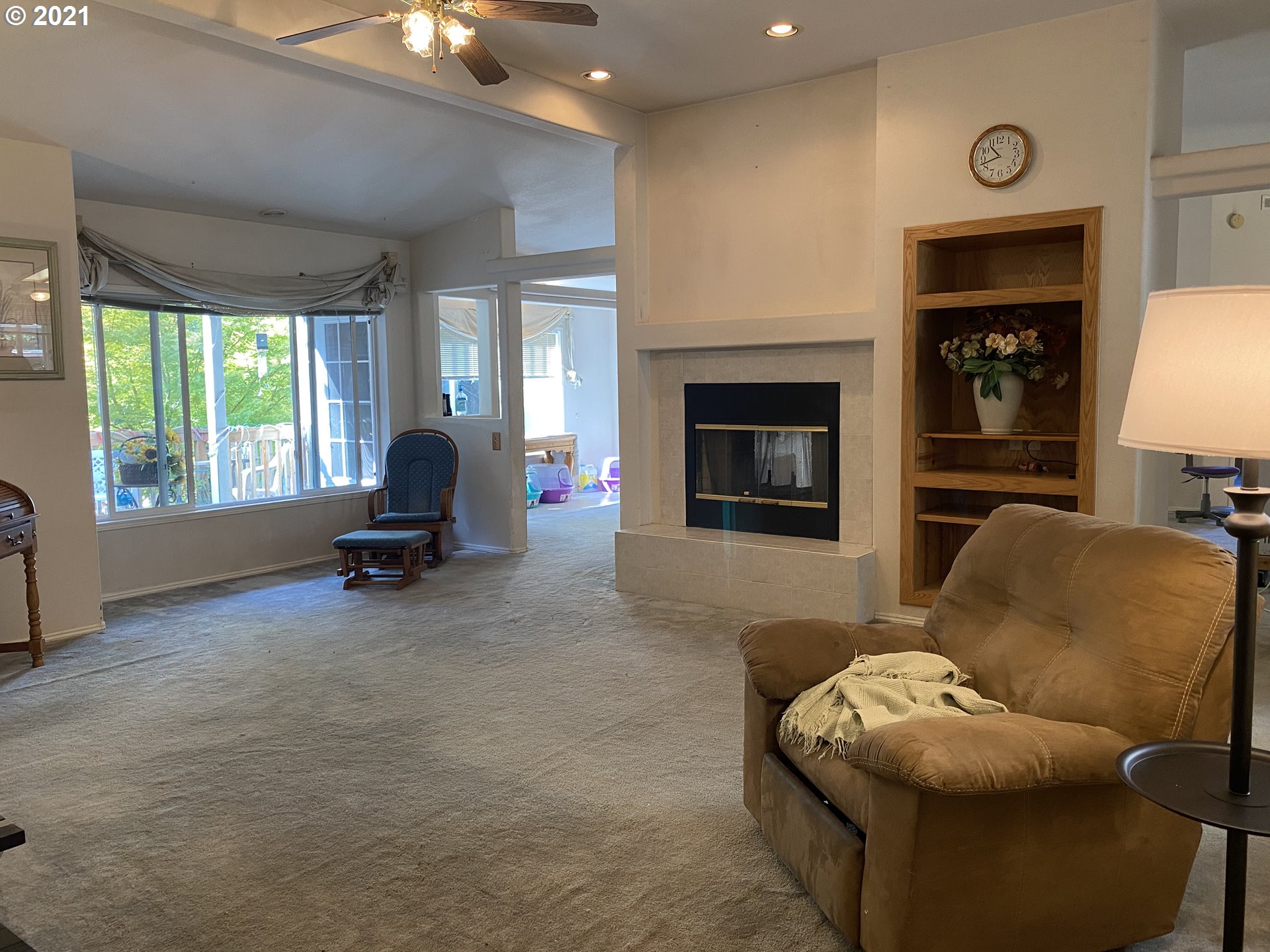 27015 Northeast Robinson Road Camas, WA 98607 - Photo 5 of 22