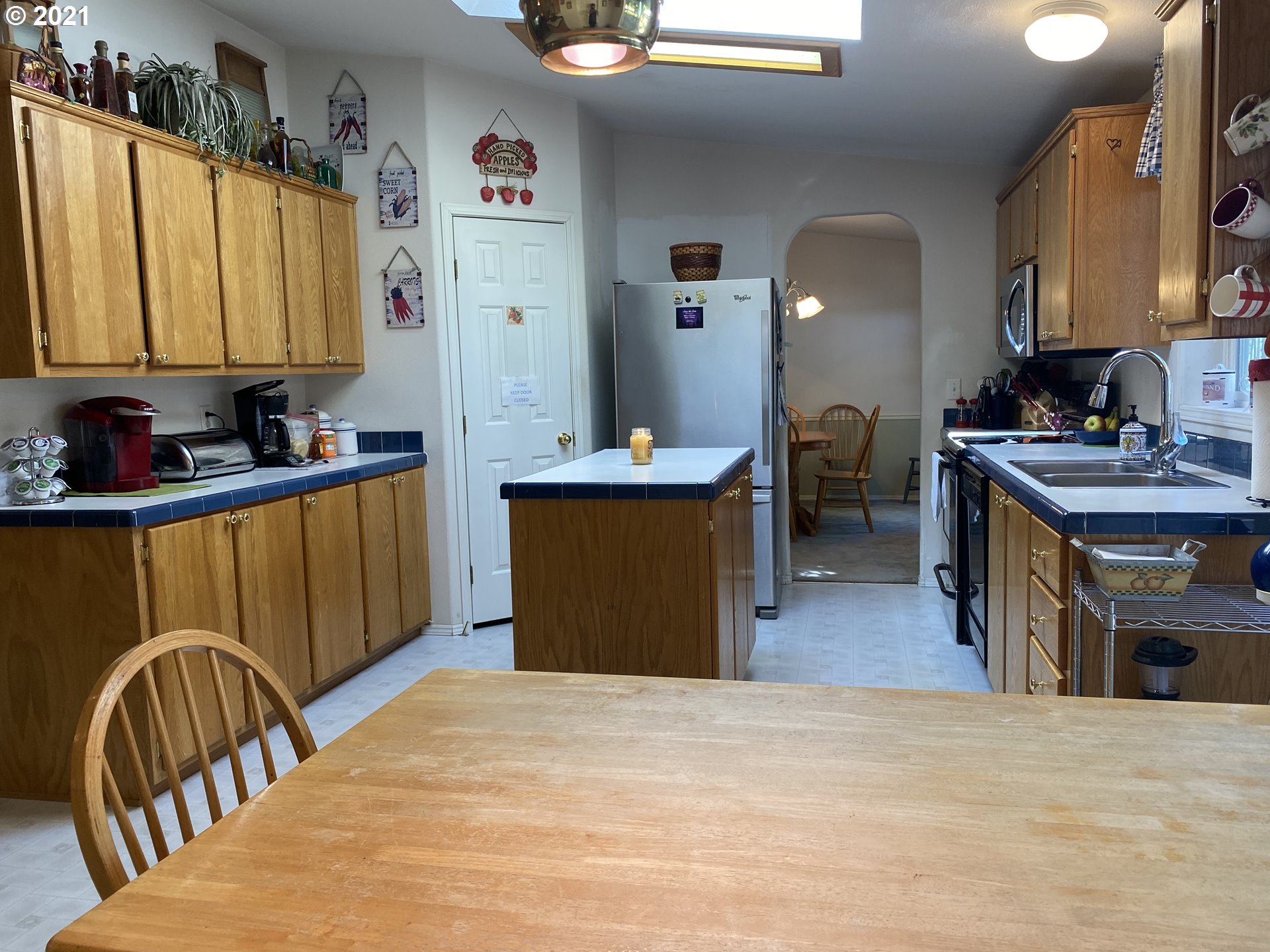 27015 Northeast Robinson Road Camas, WA 98607 - Photo 8 of 22