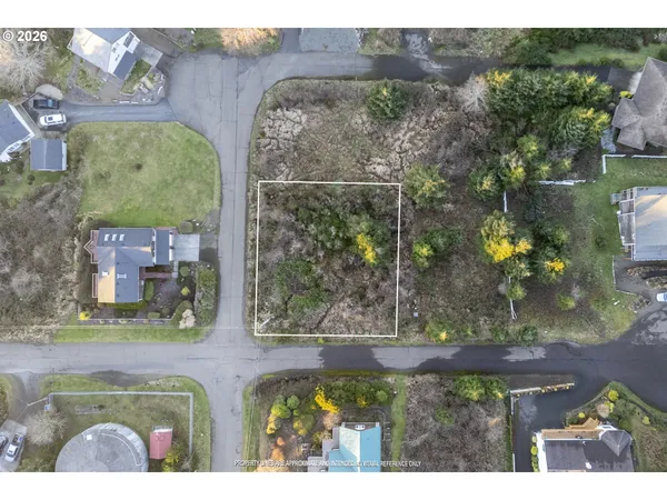 $185,000 | 1404 Riverview Drive, Pacific City, OR 97135