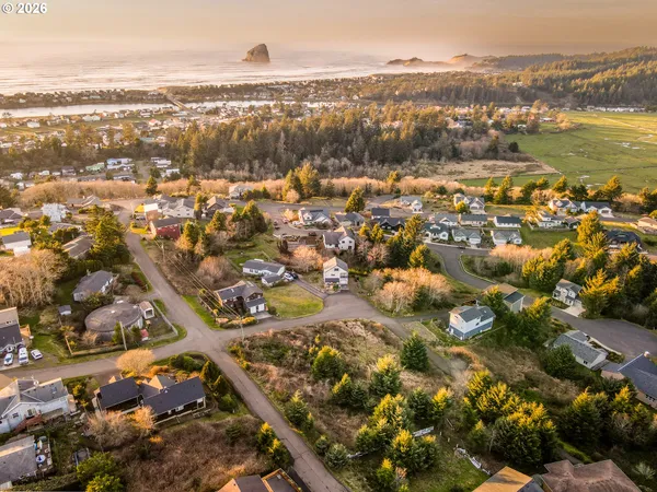 $185,000 | 1404 Riverview Drive, Pacific City, OR 97135