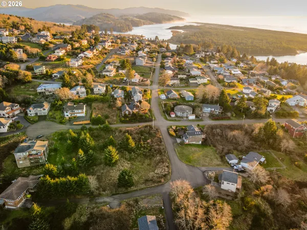 $185,000 | 1404 Riverview Drive, Pacific City, OR 97135