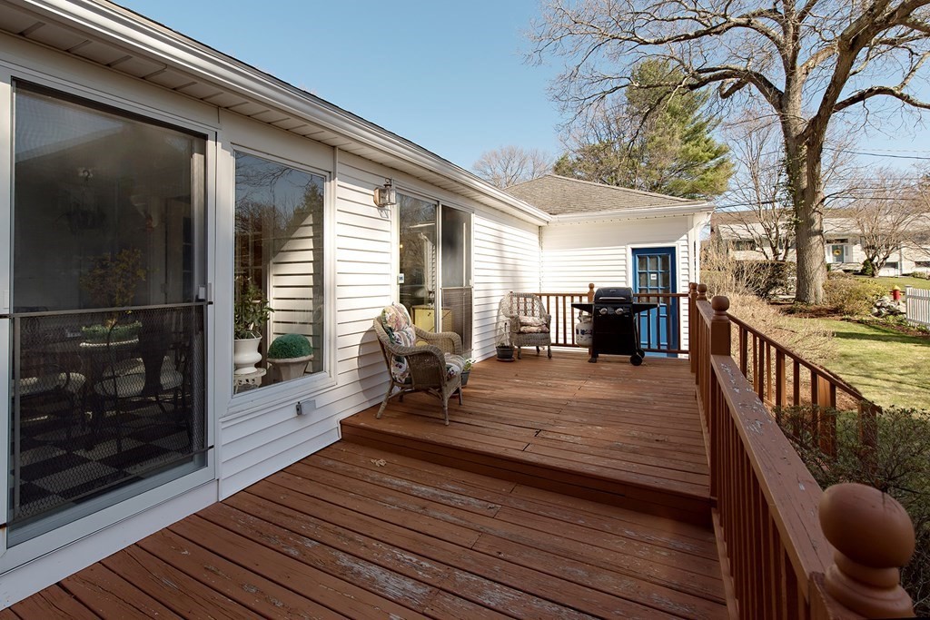 35 Albemarle Road Norwood, MA 02062 - Photo 29 of 29 Gallery Image 29