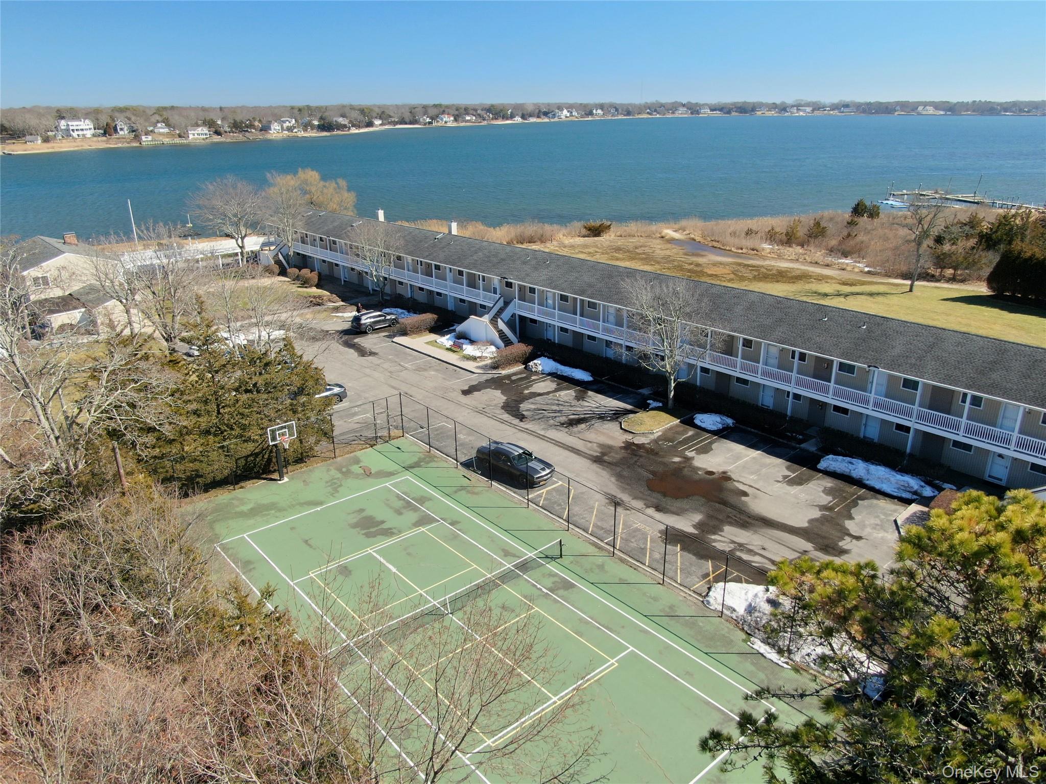 61 West Tiana Road, Unit 10 Hampton Bays, NY 11946 - Photo 28 of 28