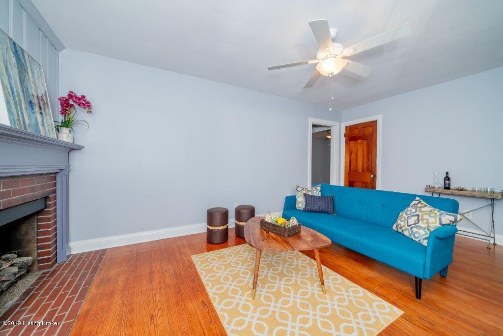 2443 Sherry Road Louisville, KY 40217 - Photo 7 of 33 2443 Sherry Rd L-24