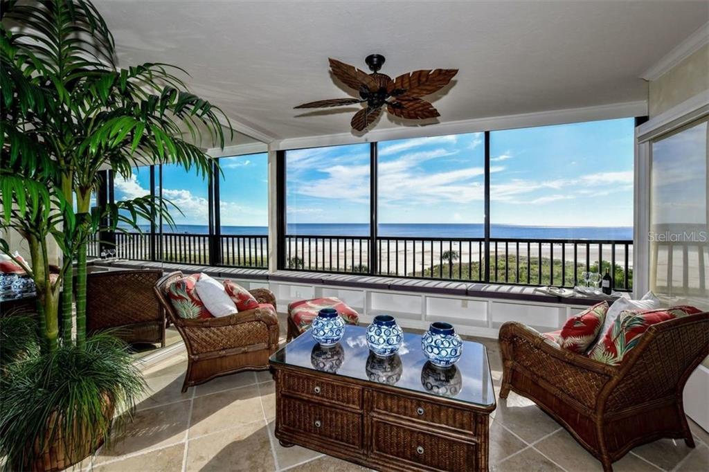 5740 Midnight Pass Road, Unit 505F Sarasota, FL 34242 - Photo 1 of 1 GORGEOUS WATER VIEW!