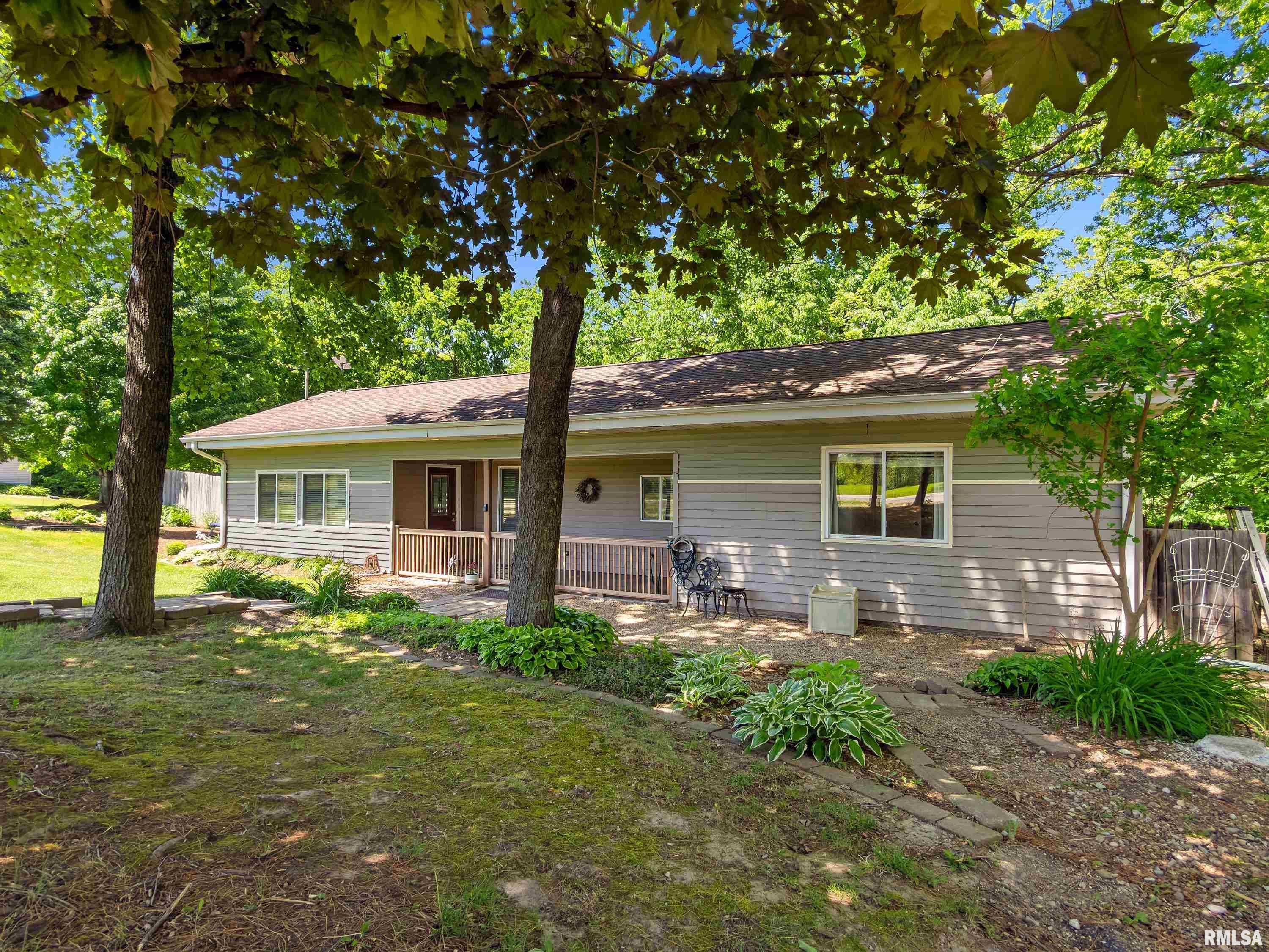 1729 East Truitt Road Chillicothe, IL 61523 - Photo 2 of 50