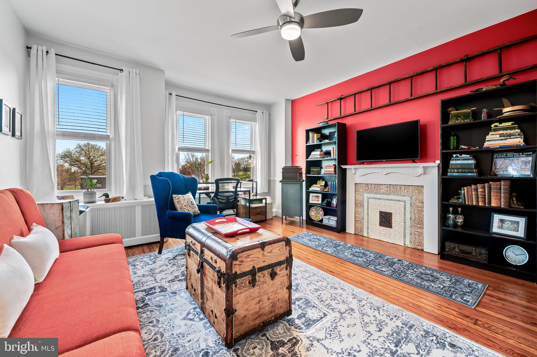 2602 East Baltimore Street Baltimore, MD 21224 - Photo 17 of 67