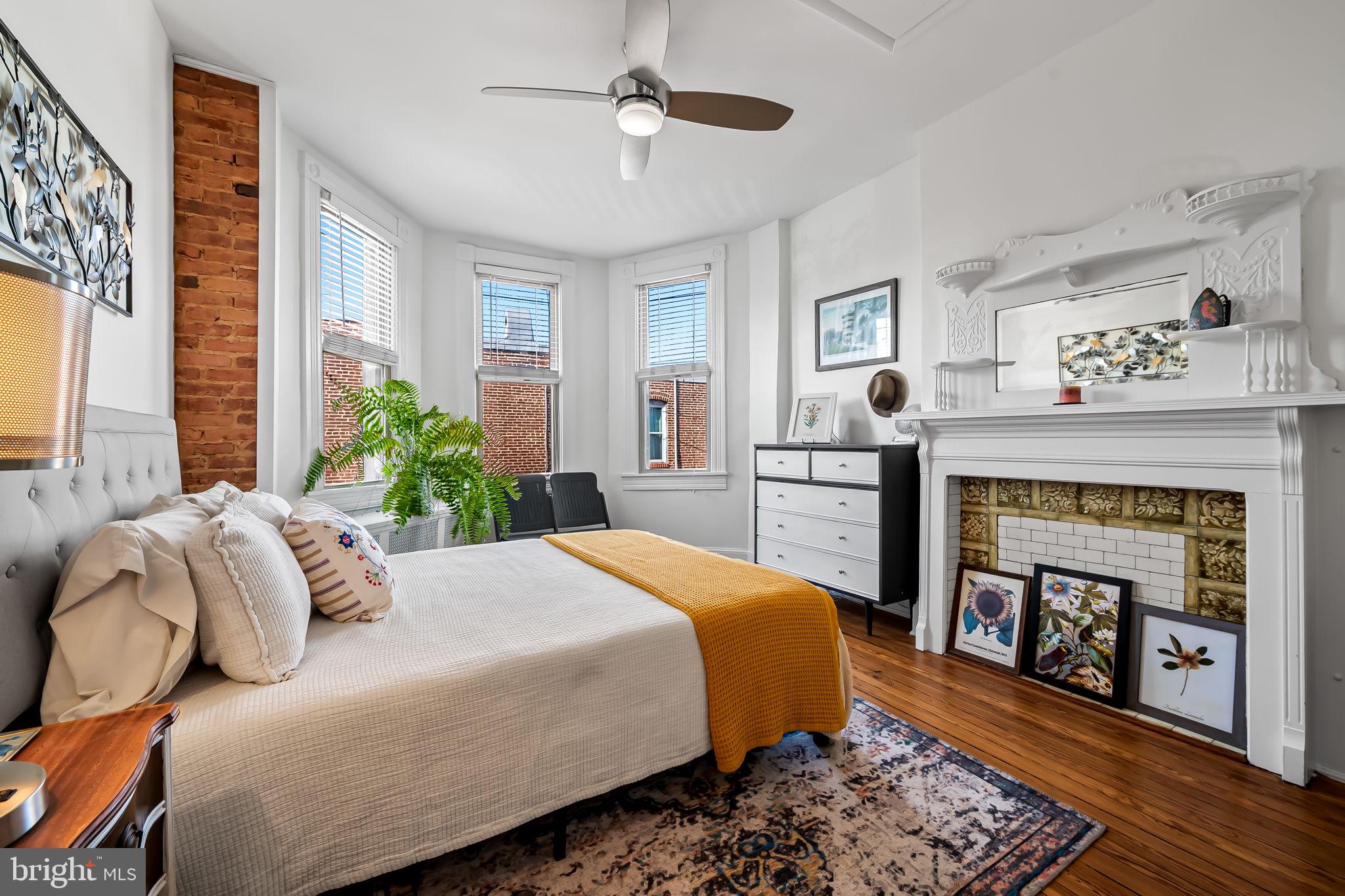 2602 East Baltimore Street Baltimore, MD 21224 - Photo 39 of 67