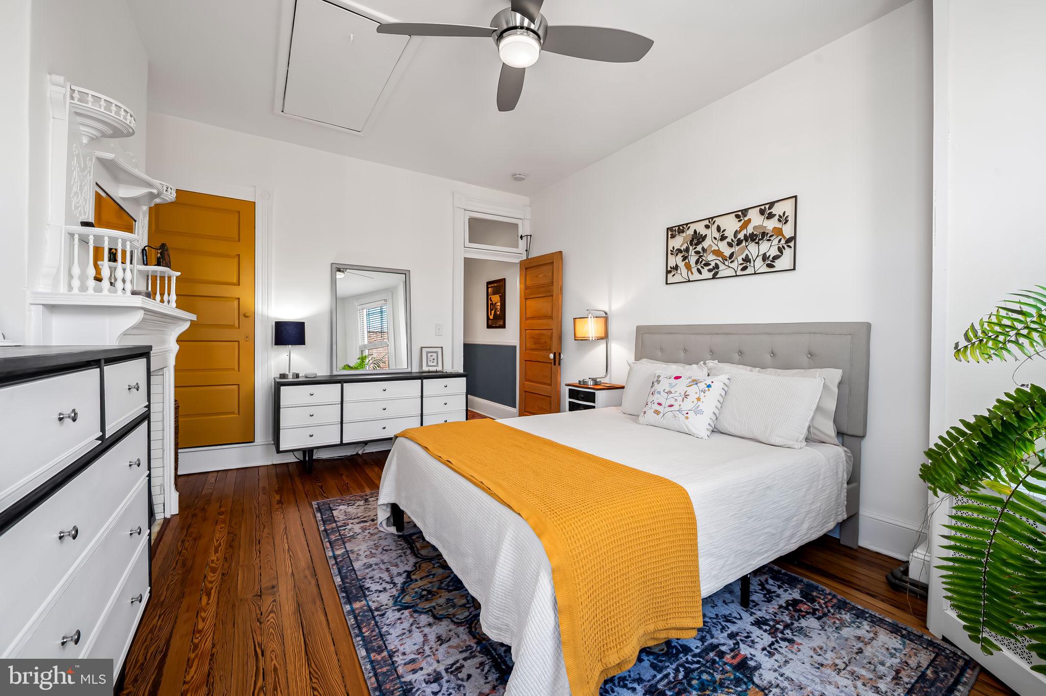 2602 East Baltimore Street Baltimore, MD 21224 - Photo 40 of 67