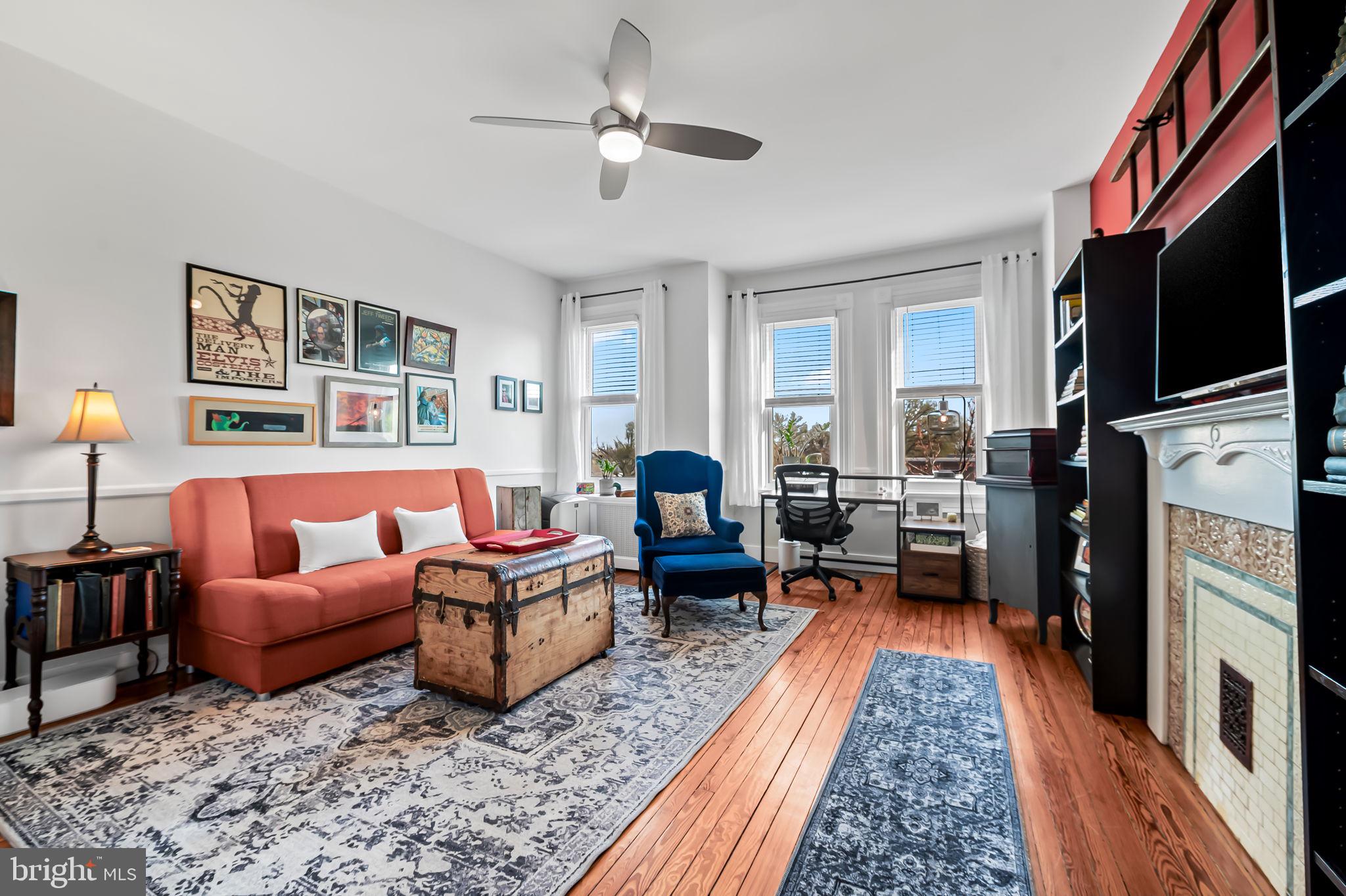 2602 East Baltimore Street Baltimore, MD 21224 - Photo 45 of 67