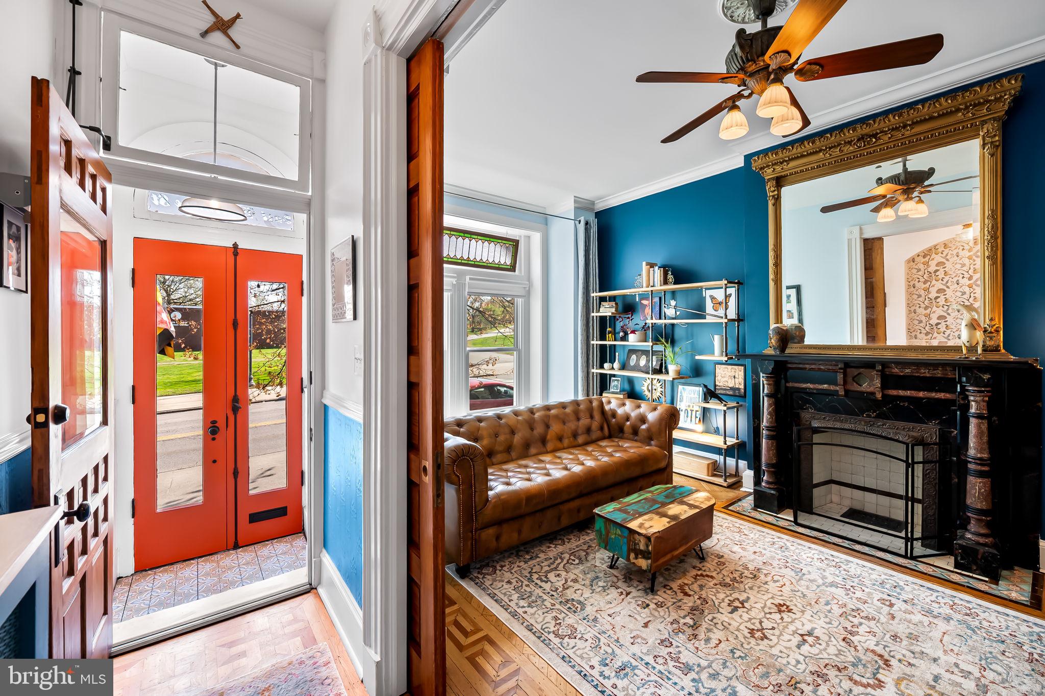 2602 East Baltimore Street Baltimore, MD 21224 - Photo 6 of 67