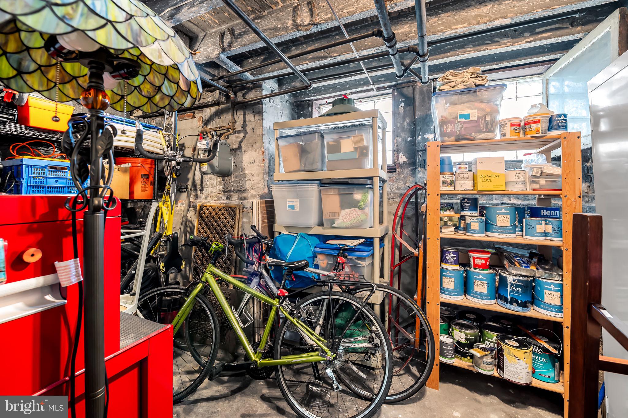 2602 East Baltimore Street Baltimore, MD 21224 - Photo 61 of 67 storage