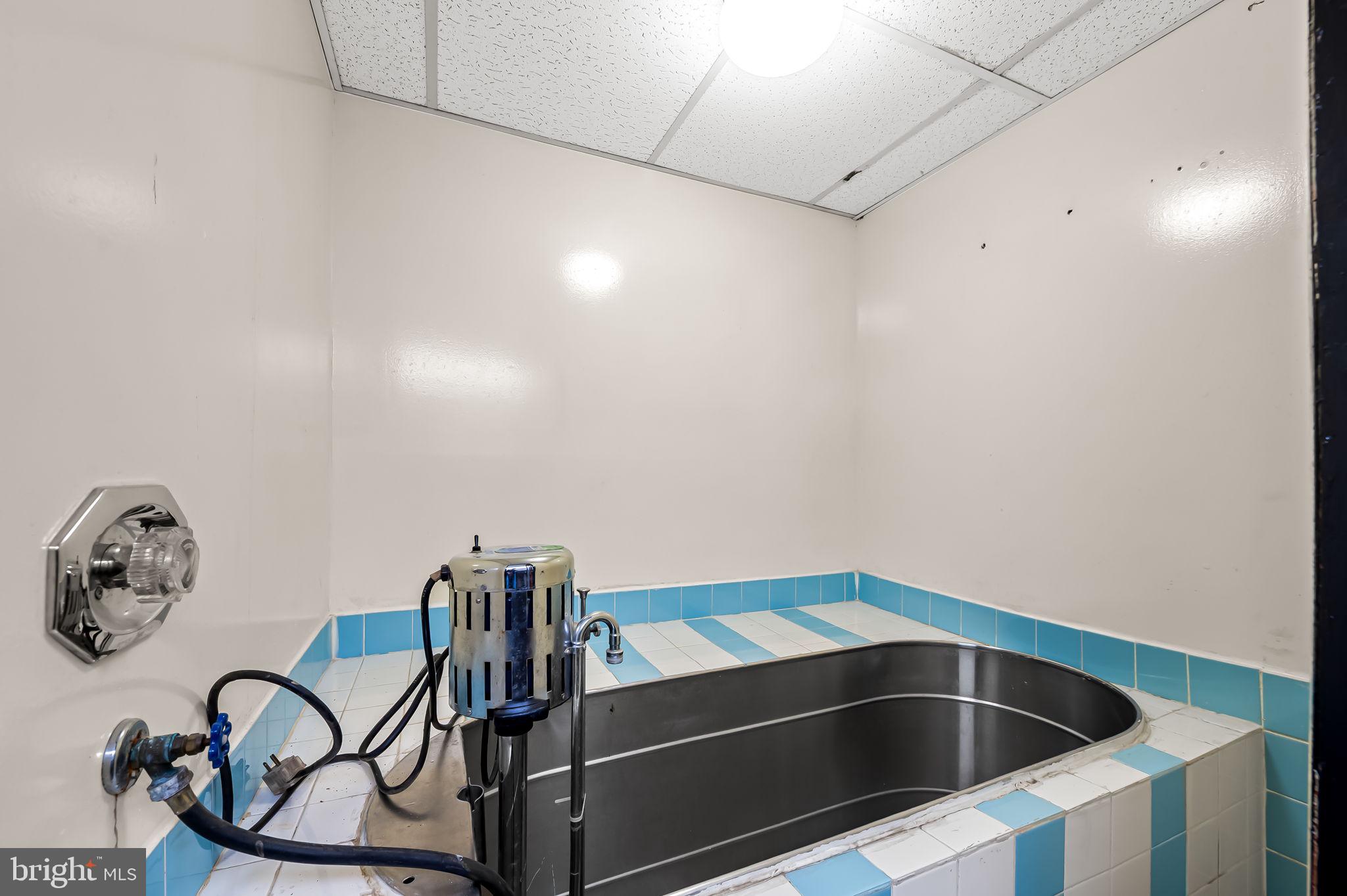 2602 East Baltimore Street Baltimore, MD 21224 - Photo 62 of 67 previous owners. conversation piece.