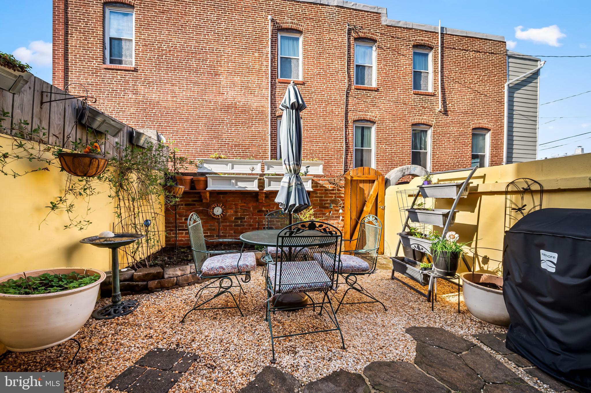 2602 East Baltimore Street Baltimore, MD 21224 - Photo 64 of 67