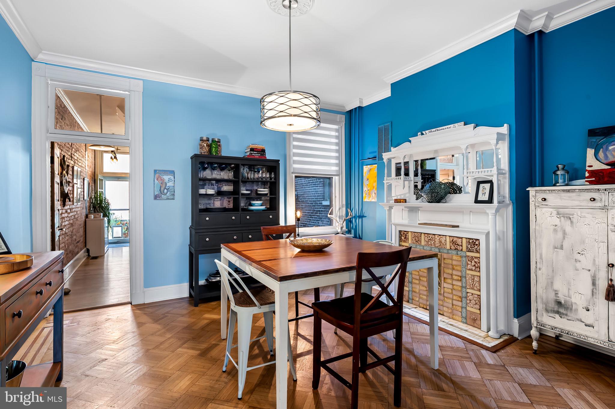 2602 East Baltimore Street Baltimore, MD 21224 - Photo 8 of 67