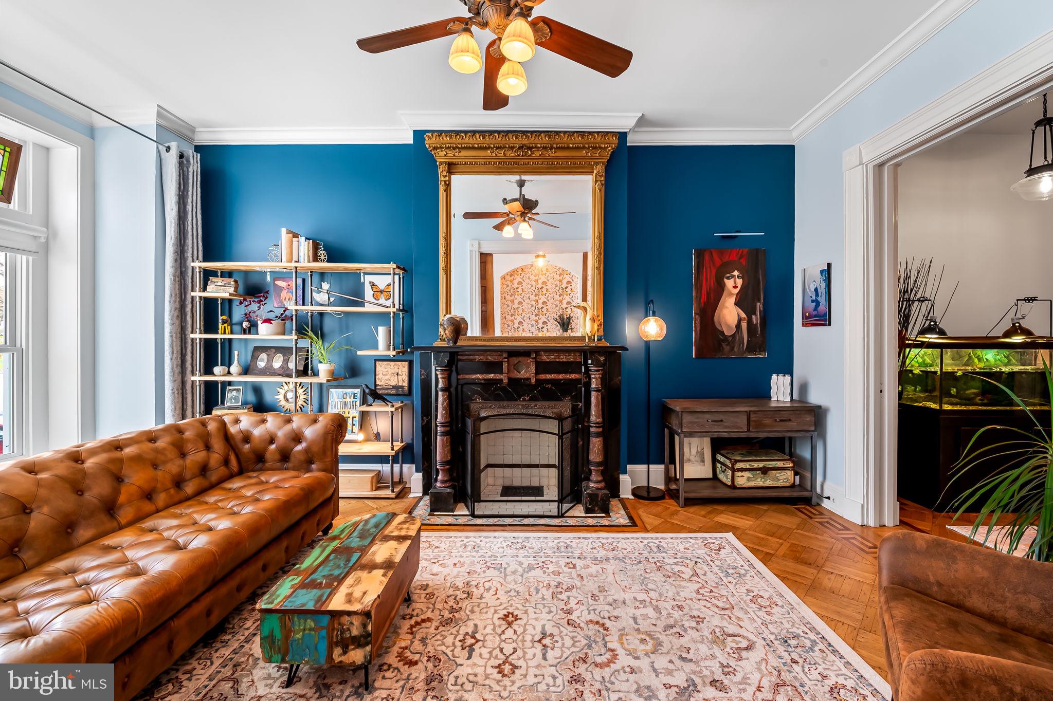 2602 East Baltimore Street Baltimore, MD 21224 - Photo 10 of 67