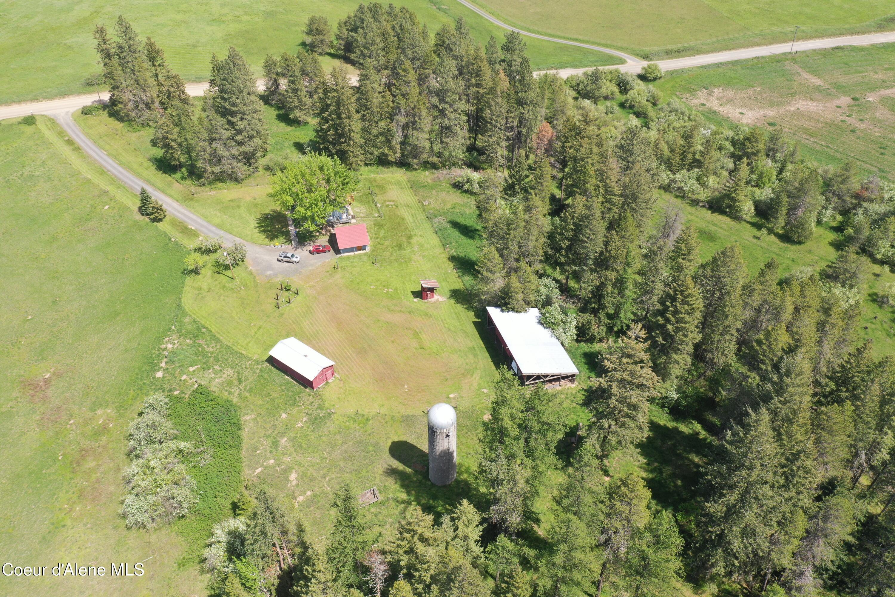 10334 Sanders Road Tensed, ID 83870 - Photo 12 of 69 DJI_0616
