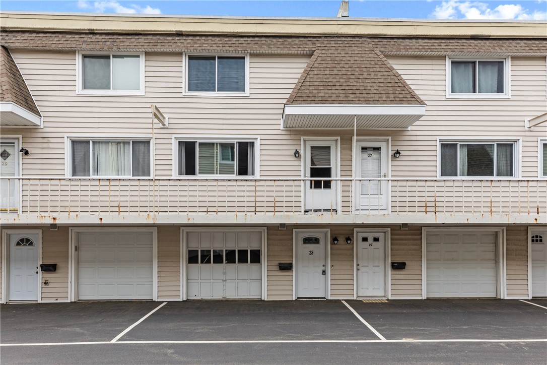 4160 Post Road, Unit 28 East Greenwich, RI 02818 - Photo 29 of 32