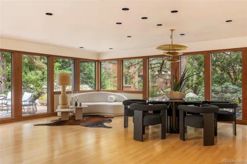 $2,495,000 | 1950 South Milwaukee Street, Denver, CO 80210