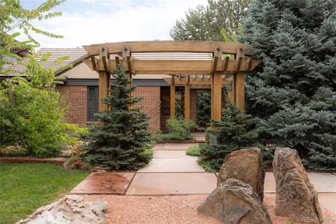 $2,495,000 | 1950 South Milwaukee Street, Denver, CO 80210