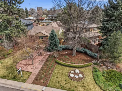 $2,399,000 | 1950 South Milwaukee Street, Denver, CO 80210