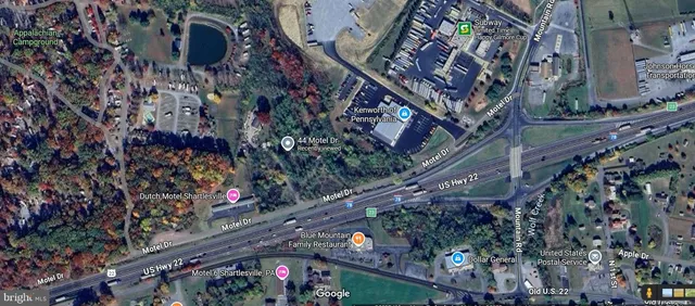 $2,400,000 | 44 Motel Drive, Hamburg, PA 19526