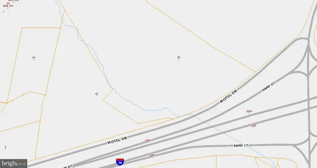 $2,400,000 | 44 Motel Drive, Hamburg, PA 19526