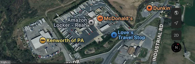 $2,400,000 | 44 Motel Drive, Hamburg, PA 19526