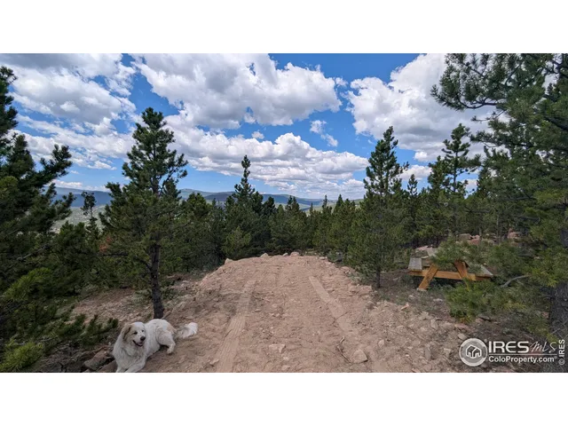 $284,900 | 2182 Osage Trail, Red Feather Lakes, CO 80545