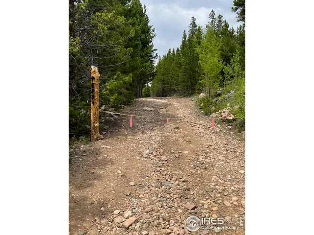 $275,000 | 2182 Osage Trail, Red Feather Lakes, CO 80545