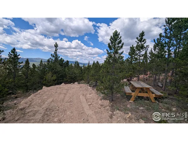 $275,000 | 2182 Osage Trail, Red Feather Lakes, CO 80545