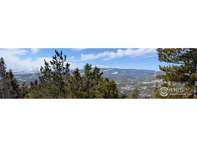 $275,000 | 2182 Osage Trail, Red Feather Lakes, CO 80545
