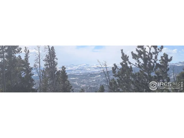 $275,000 | 2182 Osage Trail, Red Feather Lakes, CO 80545