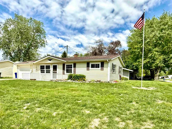 $157,450 | 5606 Arrowhead Boulevard, Kokomo, IN 46902