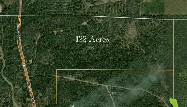 $122,000 | Lot 4 Aroostook Scenic Highway, Ashland, ME 04732