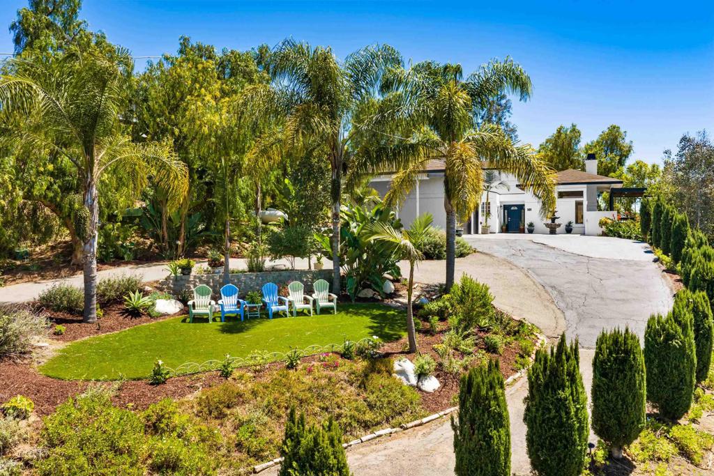 2143 Tierra Verde Road Vista, CA 92084 - Photo 3 of 71