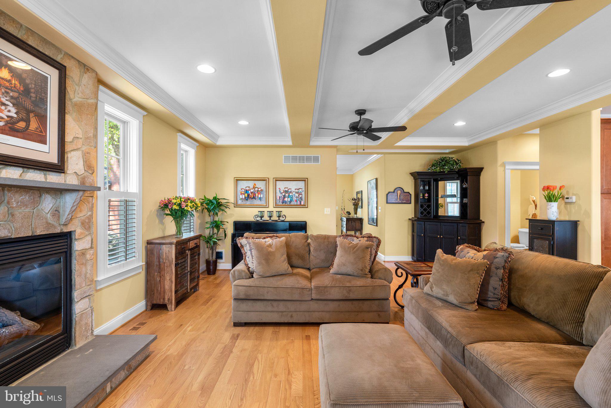 478 Lakeside Drive Arnold, MD 21012 - Photo 11 of 70