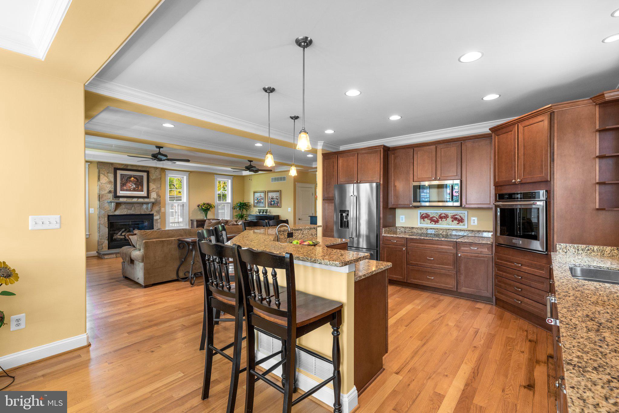 478 Lakeside Drive Arnold, MD 21012 - Photo 16 of 70