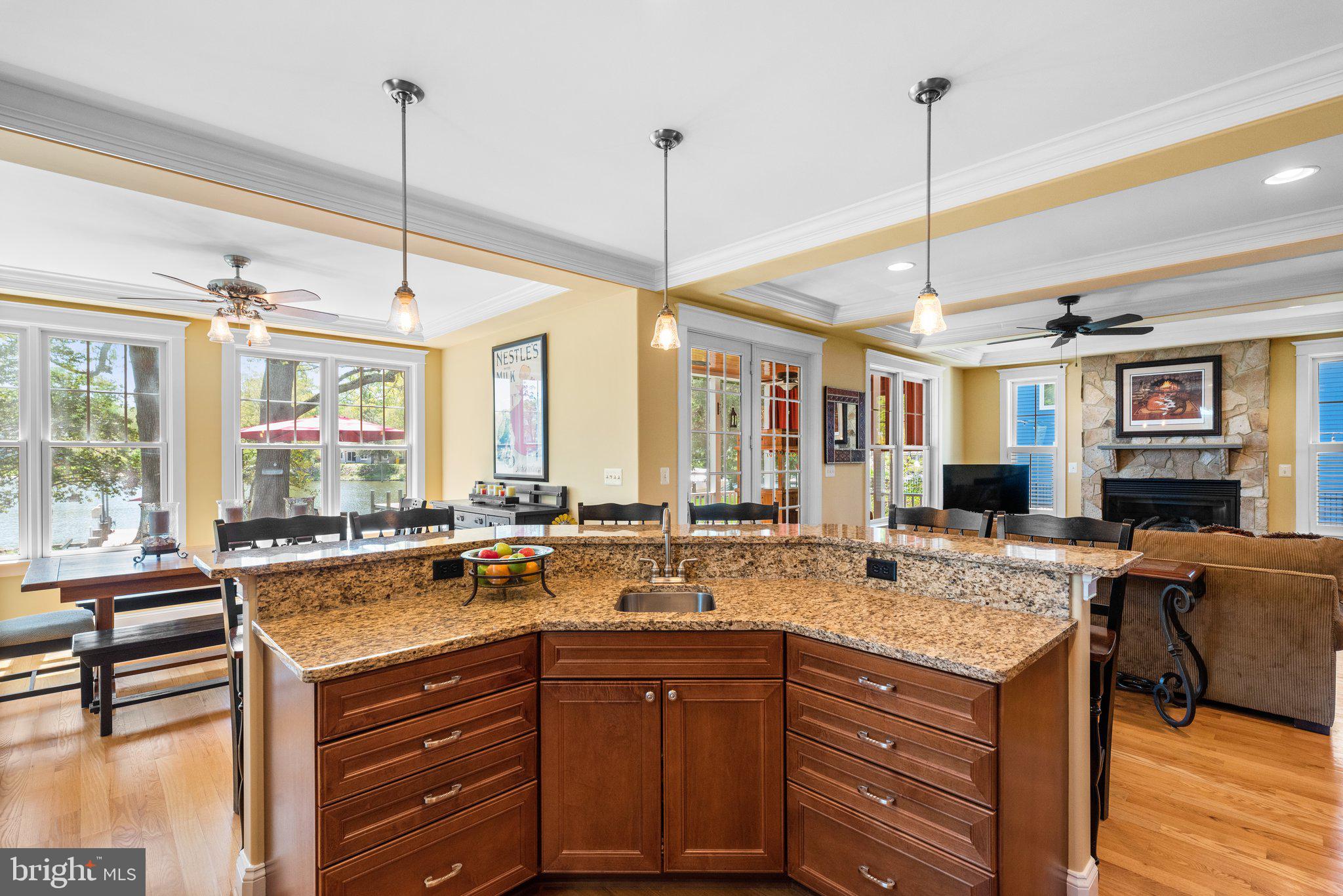 478 Lakeside Drive Arnold, MD 21012 - Photo 18 of 70