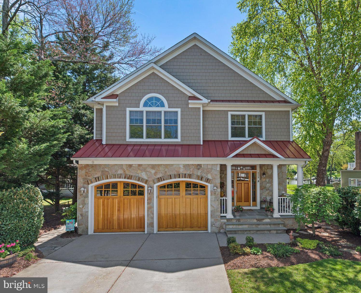 478 Lakeside Drive Arnold, MD 21012 - Photo 2 of 70