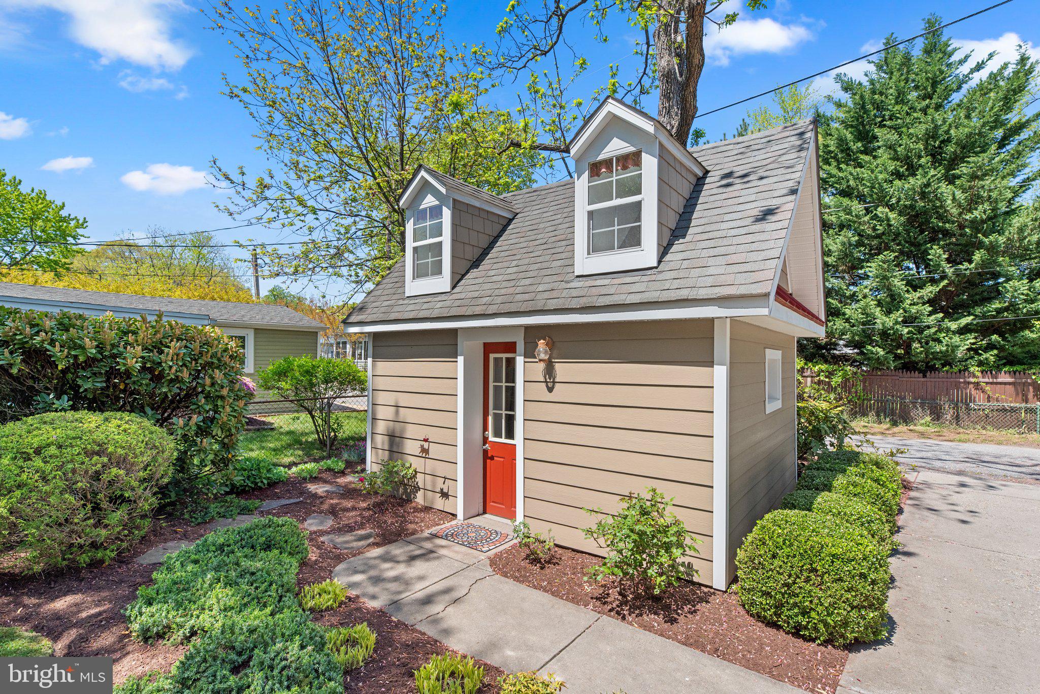 478 Lakeside Drive Arnold, MD 21012 - Photo 45 of 70