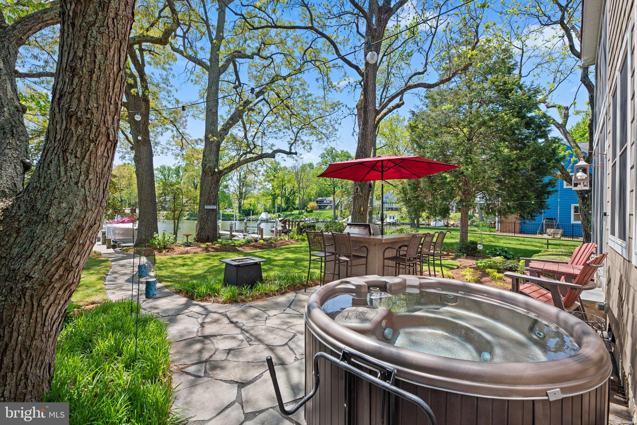 478 Lakeside Drive Arnold, MD 21012 - Photo 50 of 70